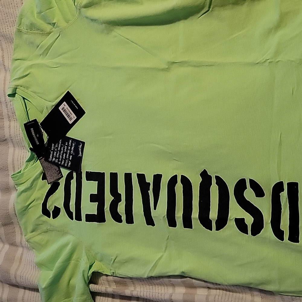 Dsquared2 T Shirt